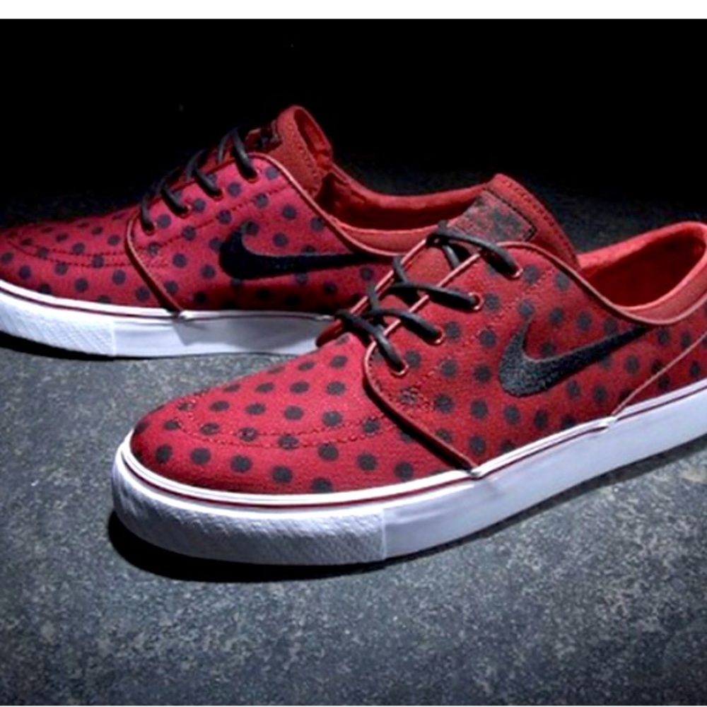 Nike SB Zoom Stefan Janoski Canvas